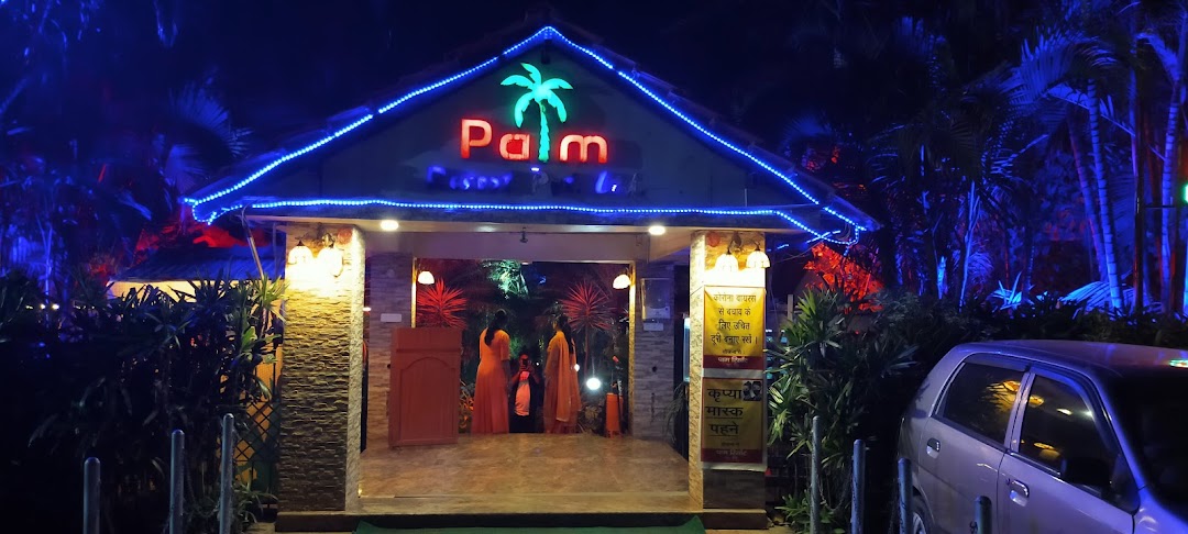 little palm restaurant