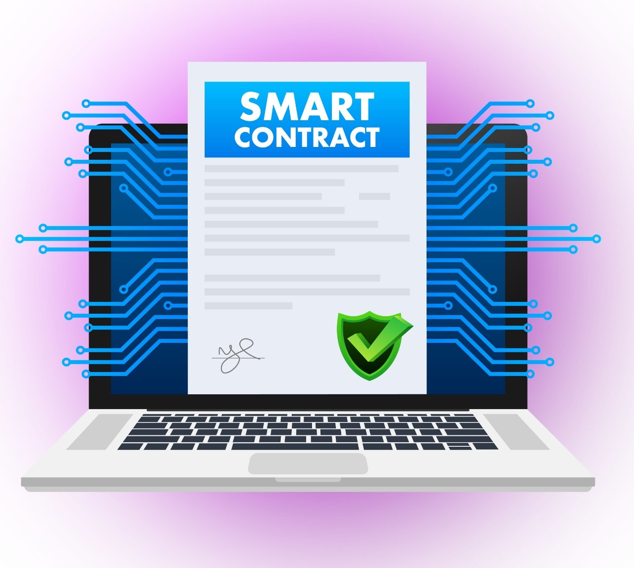 DeFi Contracts Development