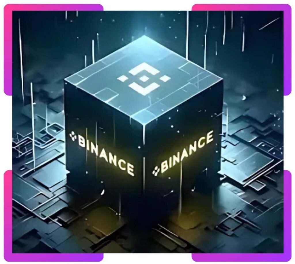 Binance Smart Chain