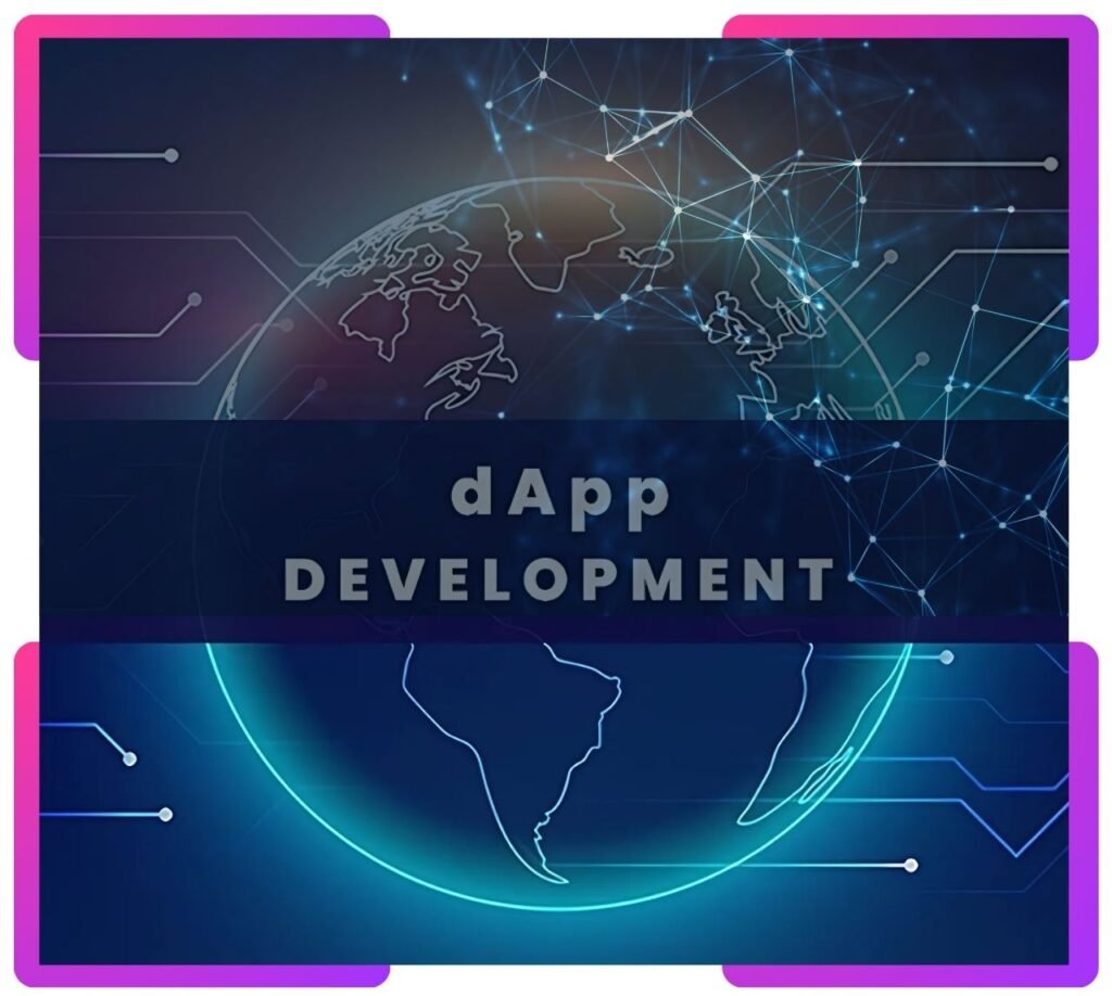 DApp Development