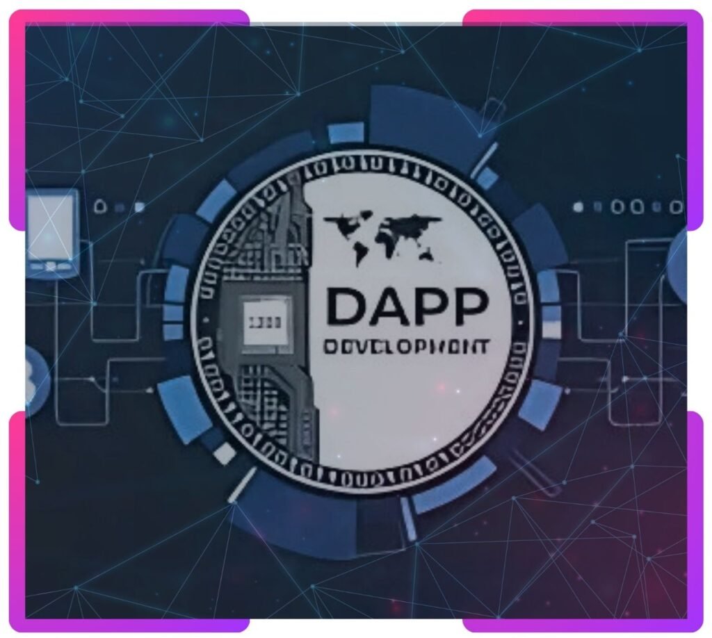 DApp Development