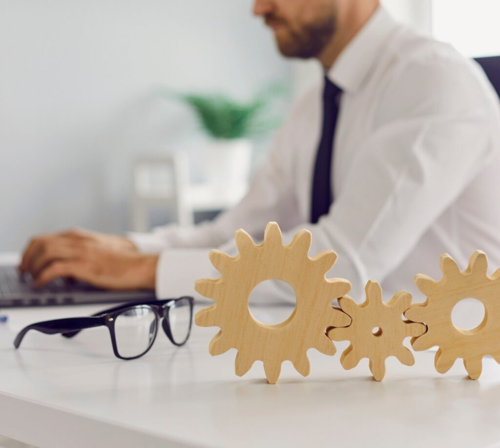 Integration with Your Systems