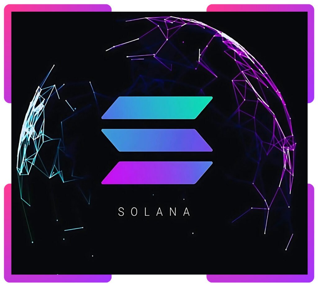 Solana Blockchain Devlopment