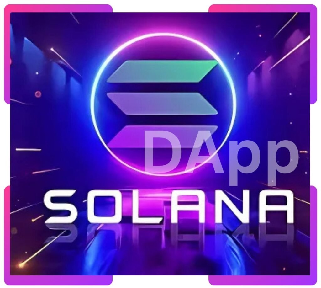 Solana DApp Development
