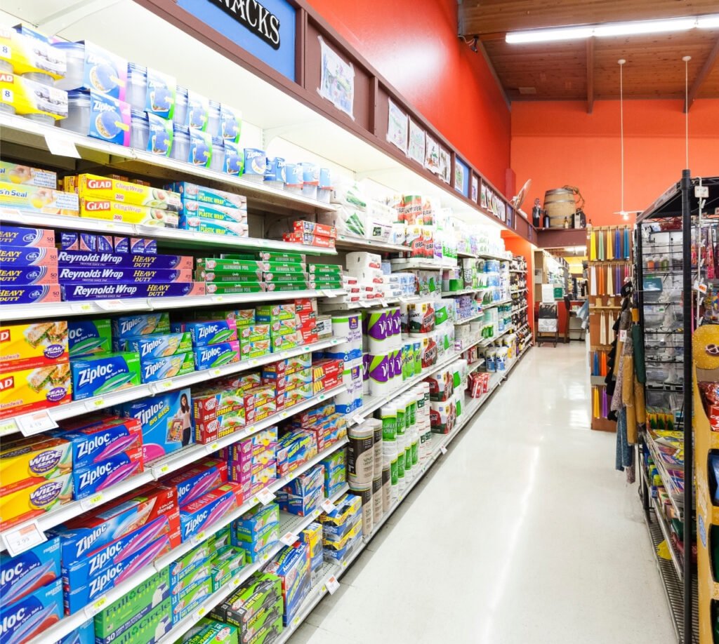 Store