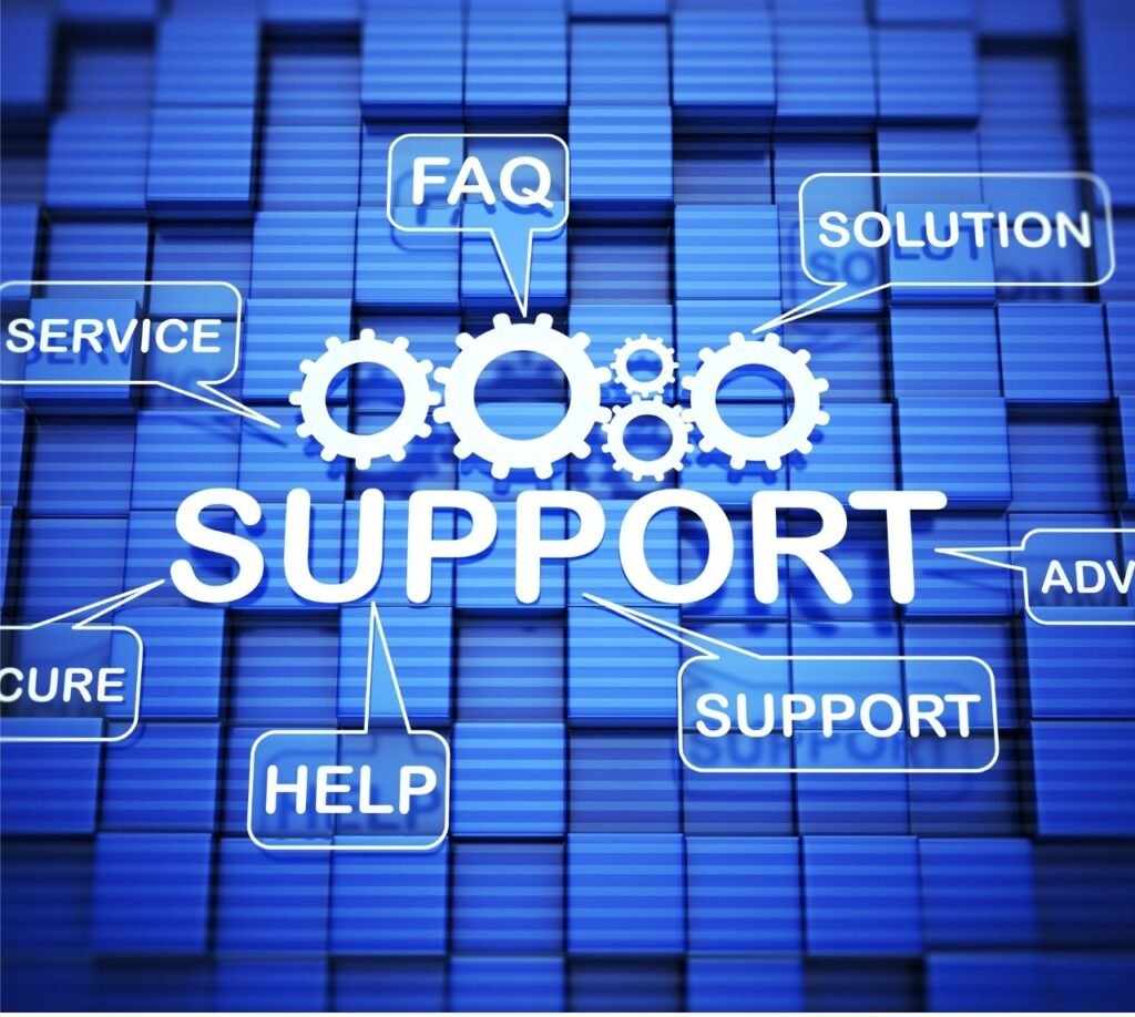Support