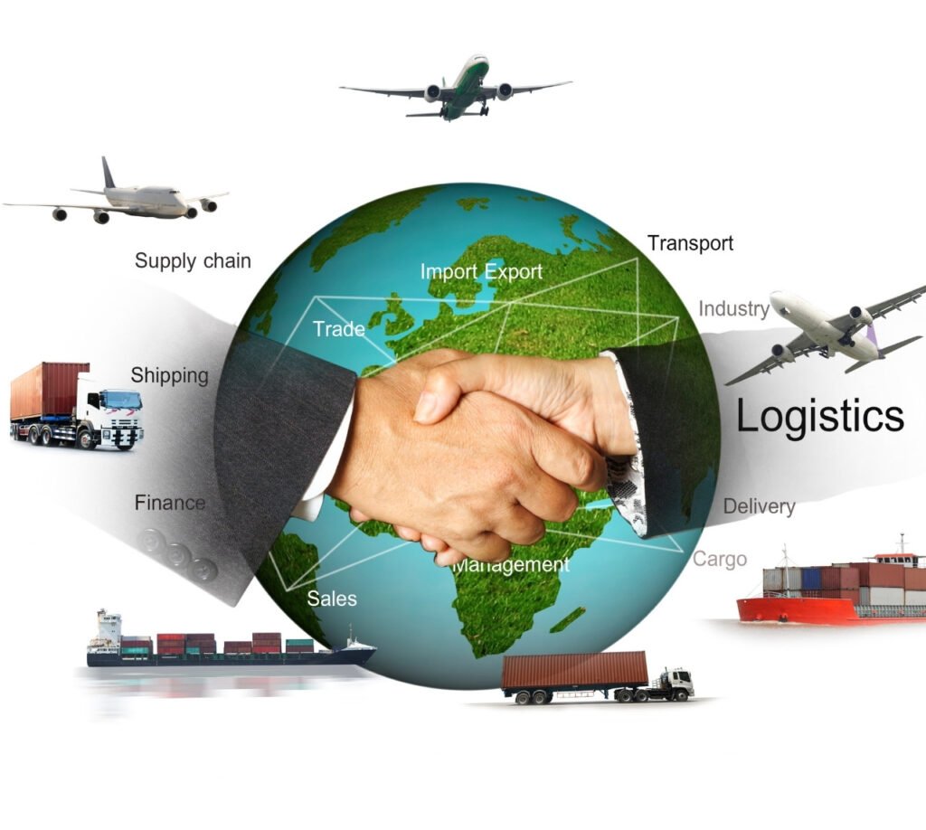 Third Party Logistics