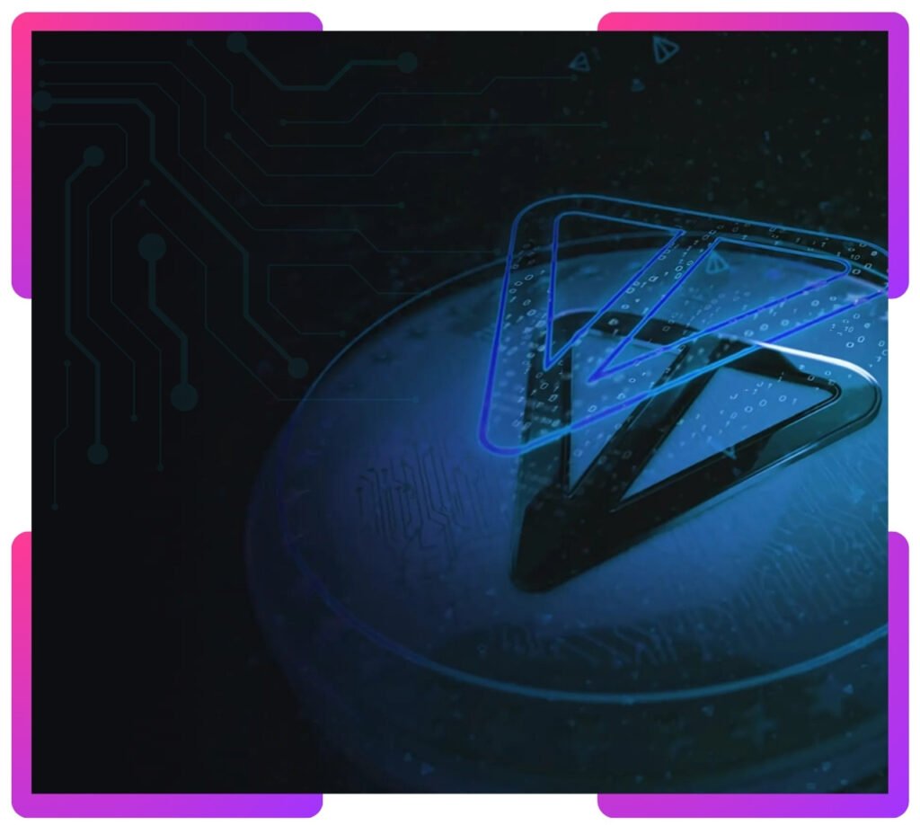 Ton Blockchain Developmnt