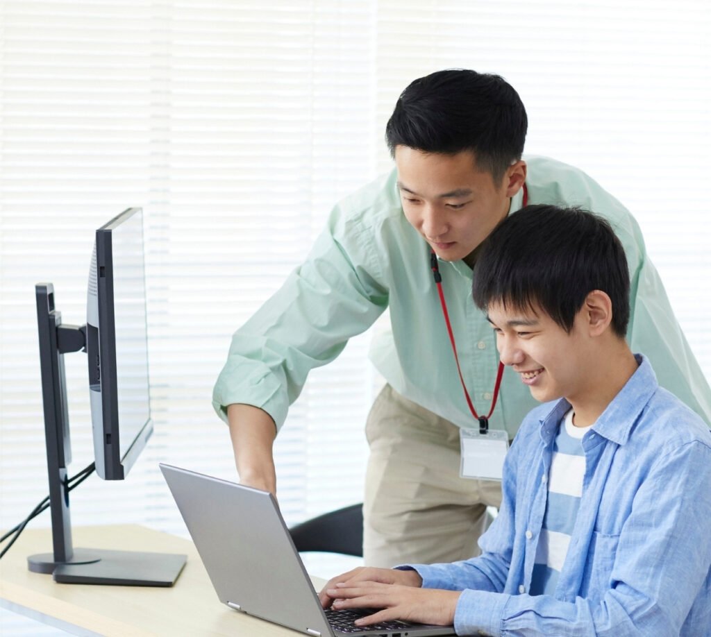 Training & Ongoing Support
