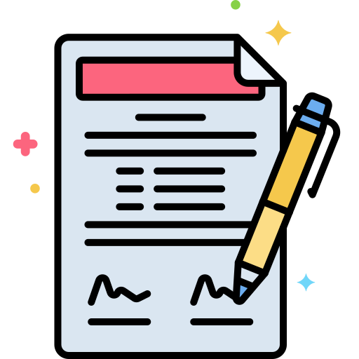 contract