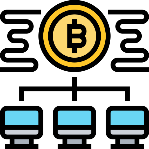 decentralized