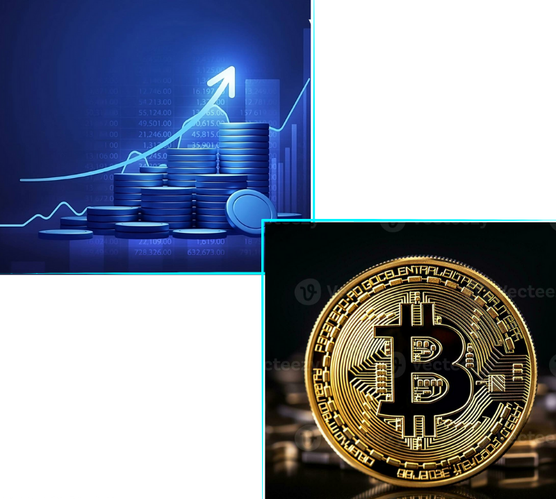 Blockchain in Finance