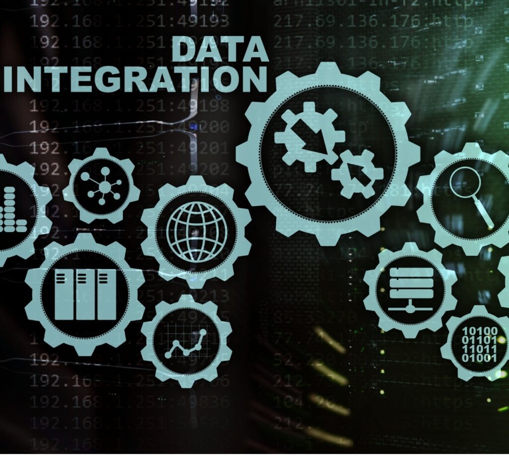 Data Integration and Migration