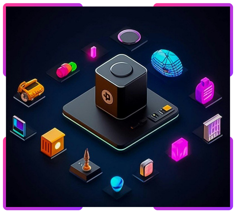 defi dapp development