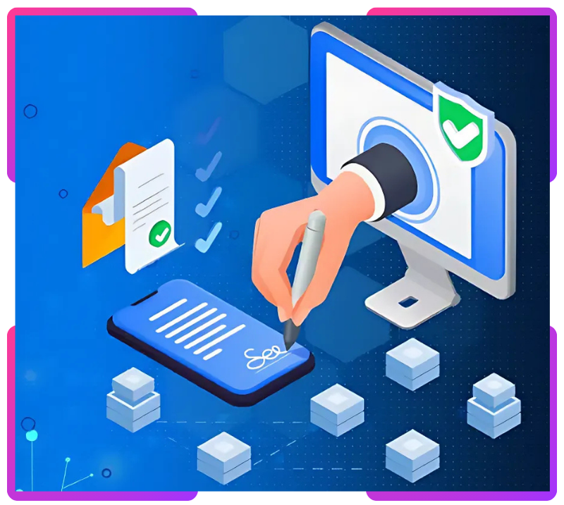 defi smart contract