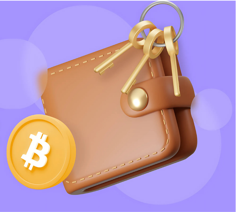 Defi Wallet