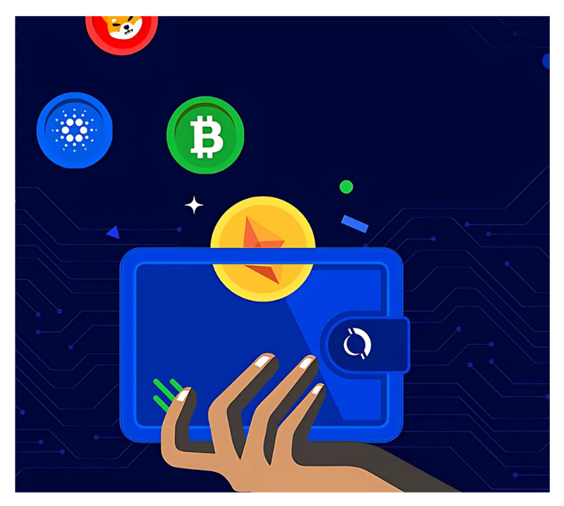 Defi-wallet