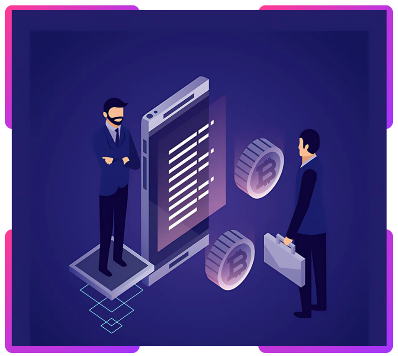 defi smart contract